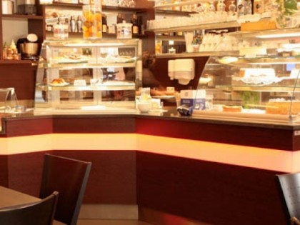 照片: Cafe Deluxe